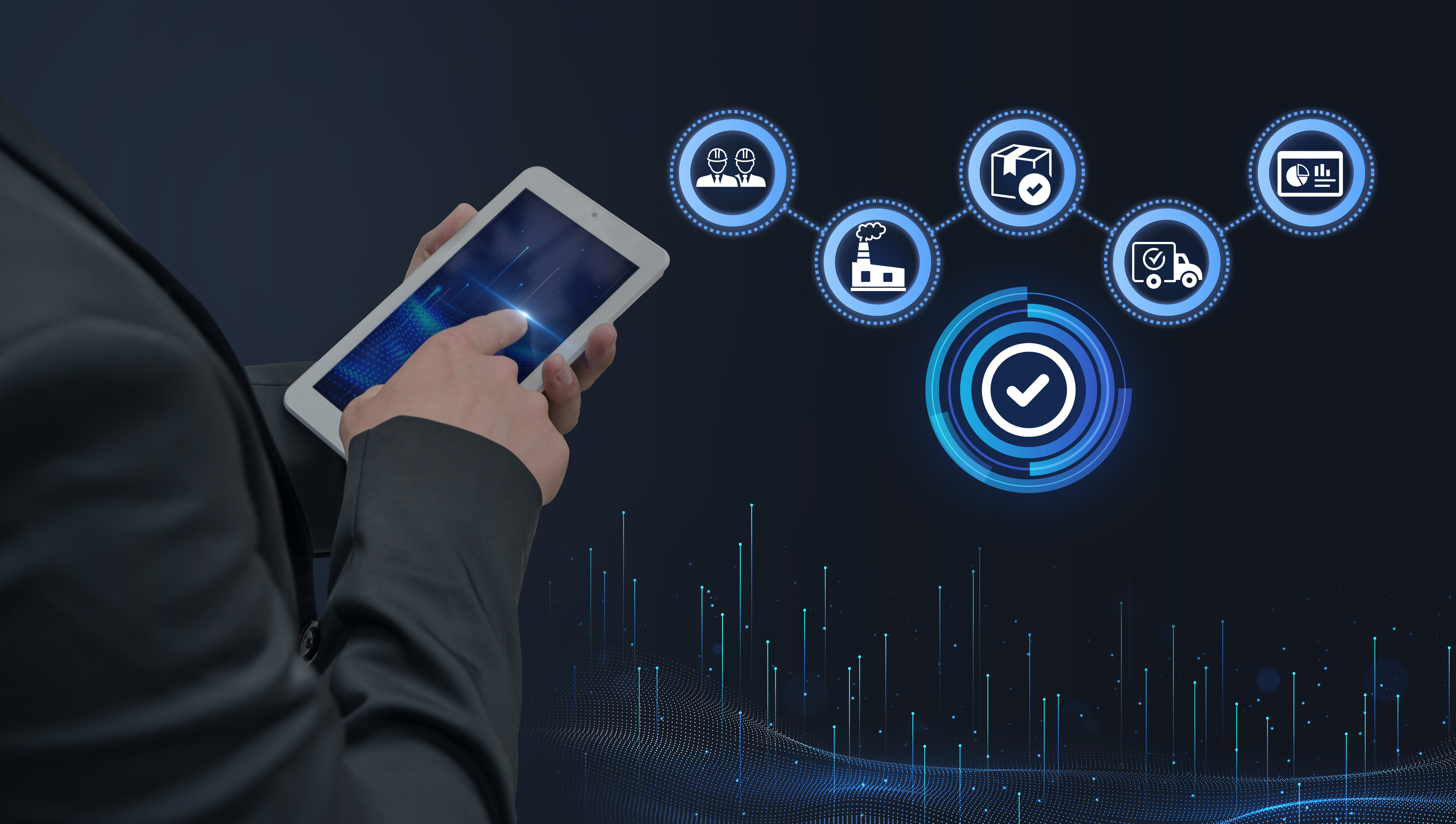 Responsive Web Development Example